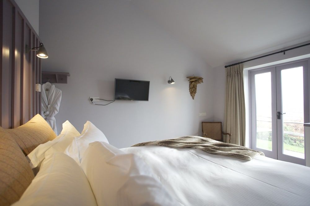 The Welldiggers Arms Signature Room 2