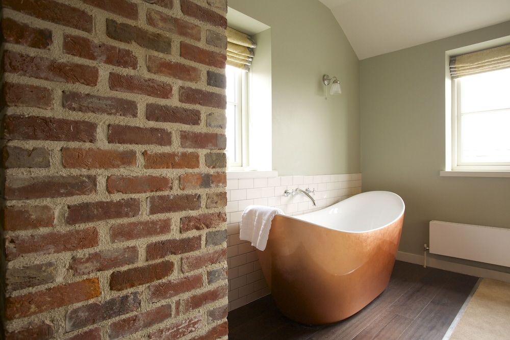 The Welldiggers Arms Luxury Room 4