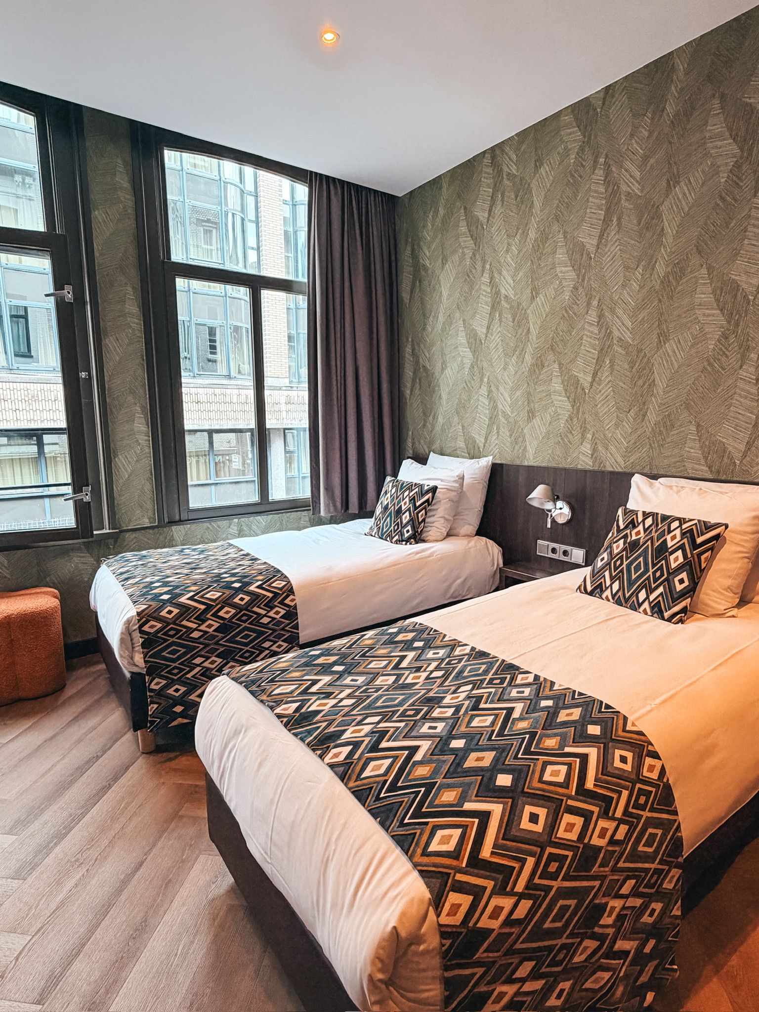 undefined Hotel Damsquare 6
