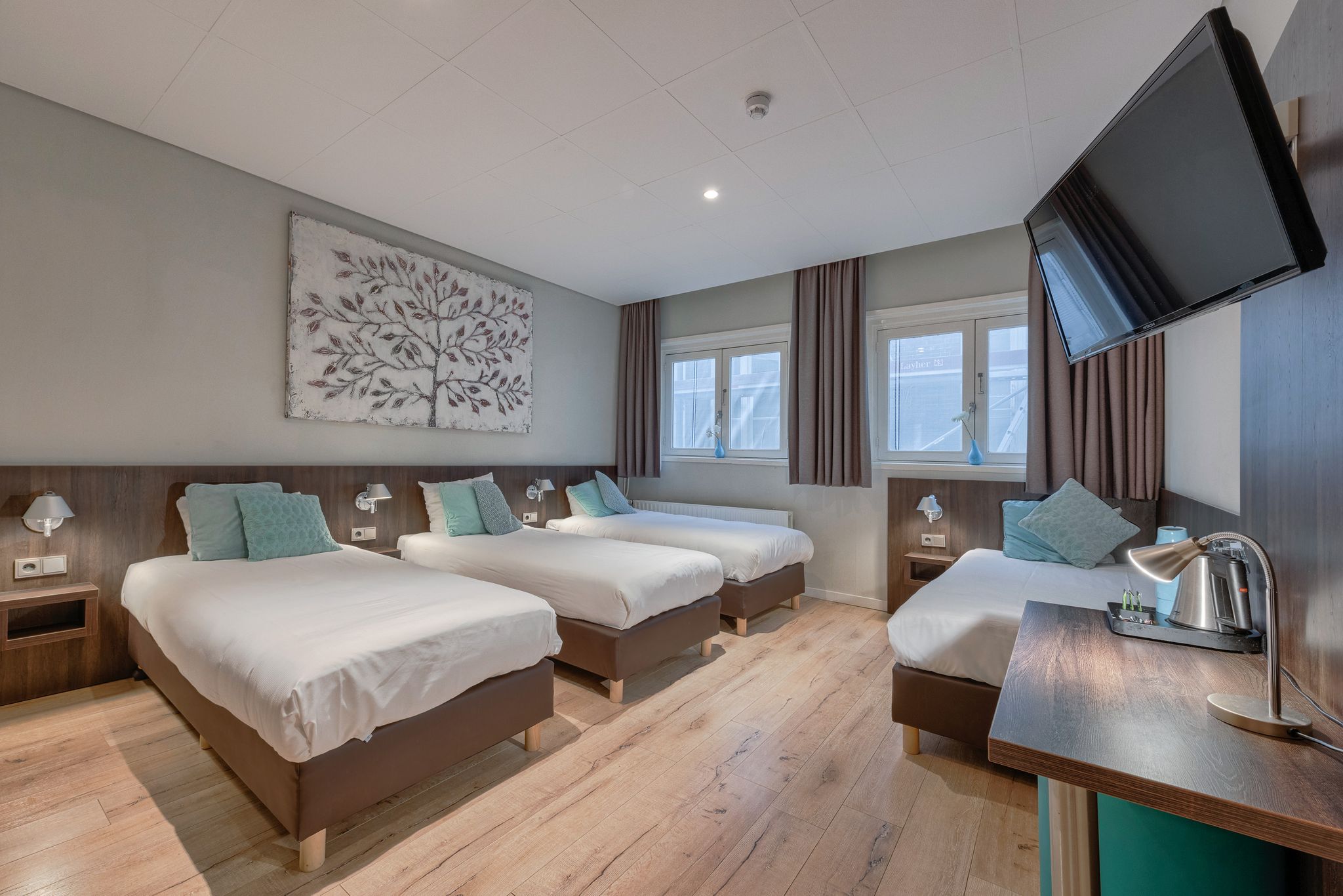 undefined Hotel Damsquare 10