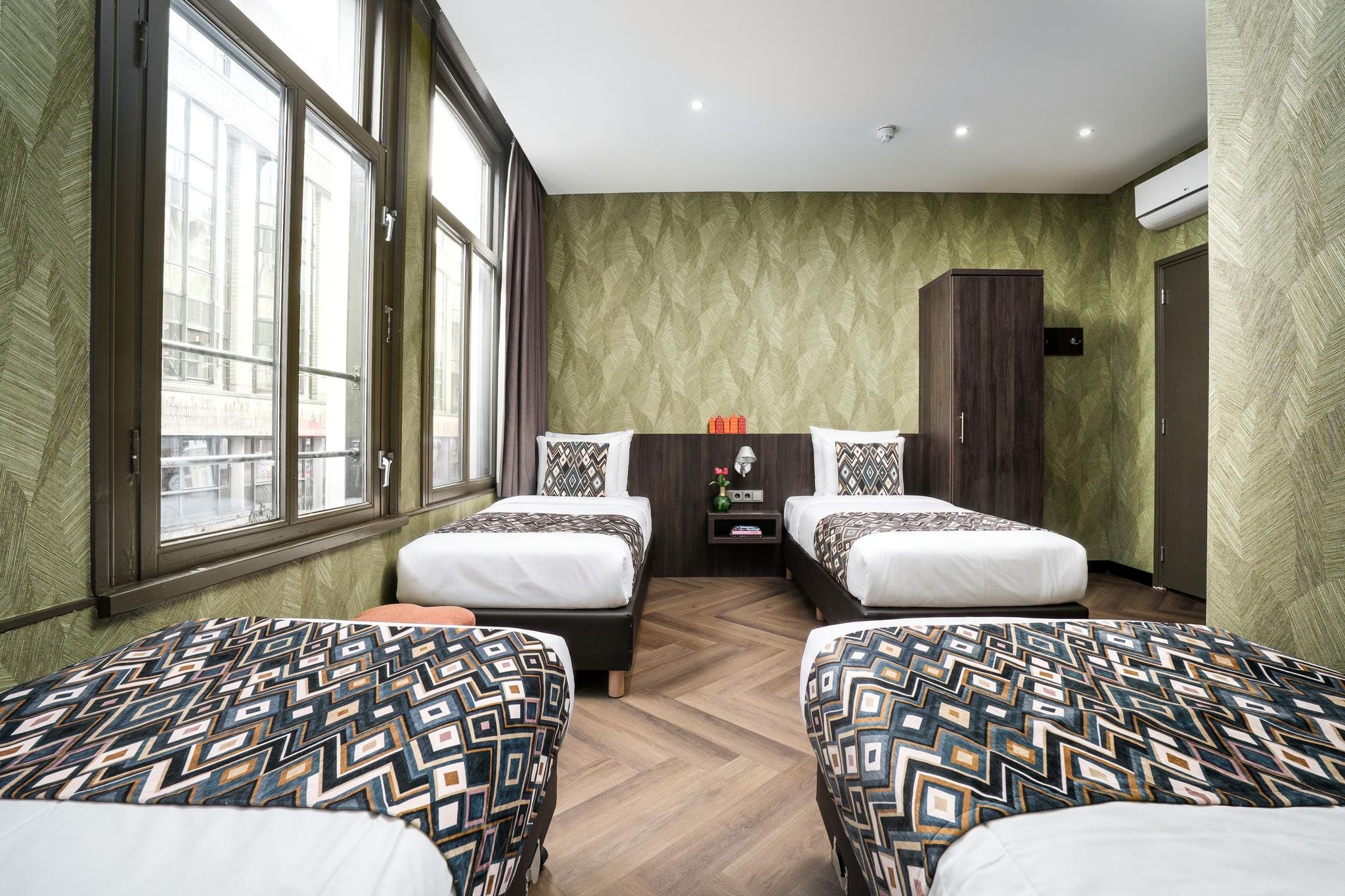 undefined Hotel Damsquare 4