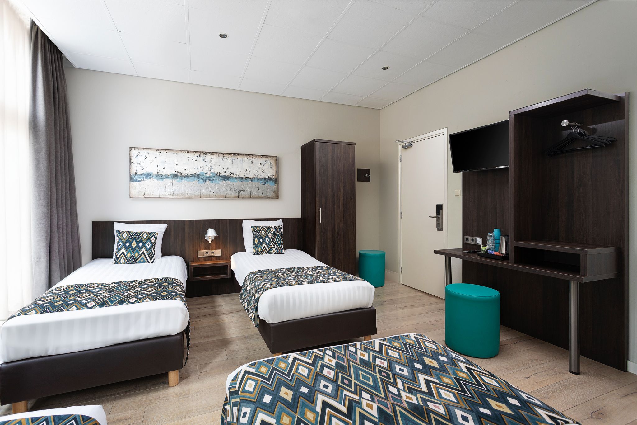 undefined Hotel Damsquare 8
