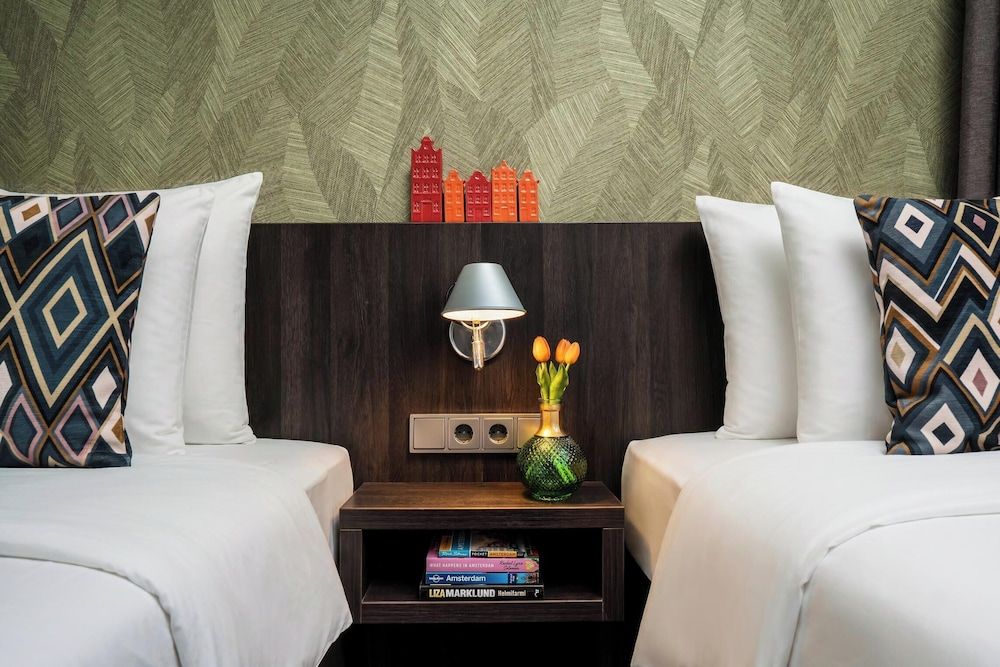 undefined Hotel Damsquare