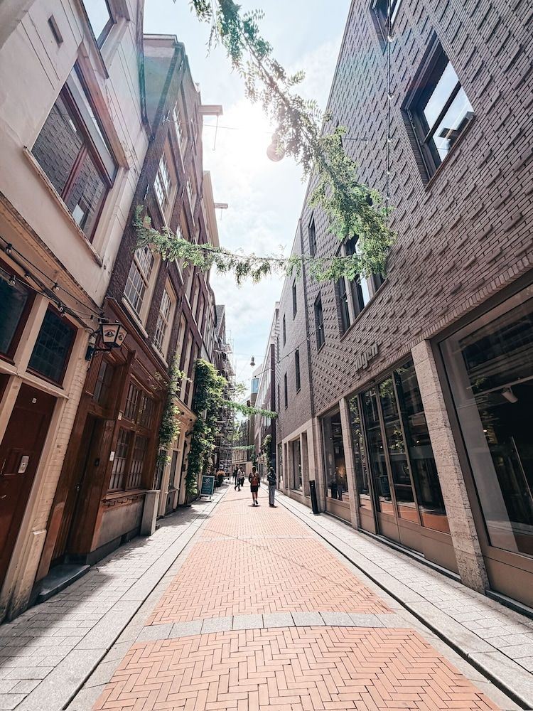 undefined Hotel Damsquare 2