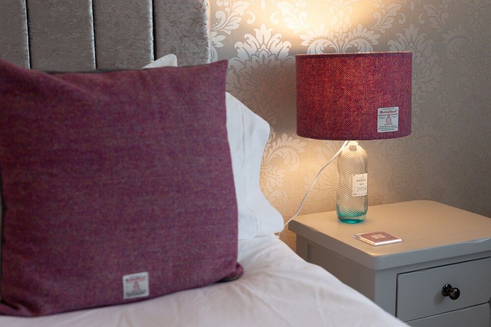 Stornoway Bed and Breakfast Superior Double Room 12