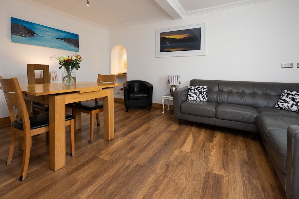 Stornoway Bed and Breakfast Standard Double Room 19