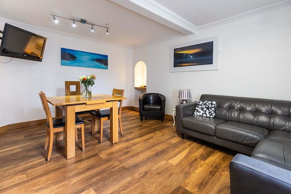 Stornoway Bed and Breakfast Standard Double Room 18