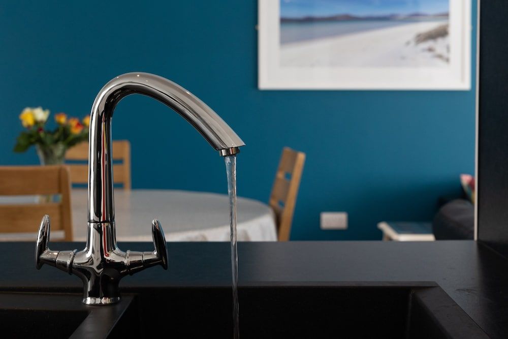 Stornoway Bed and Breakfast Standard Double Room 11