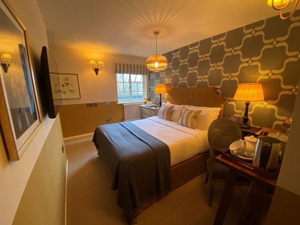 Manor House Hotel Cosy Double