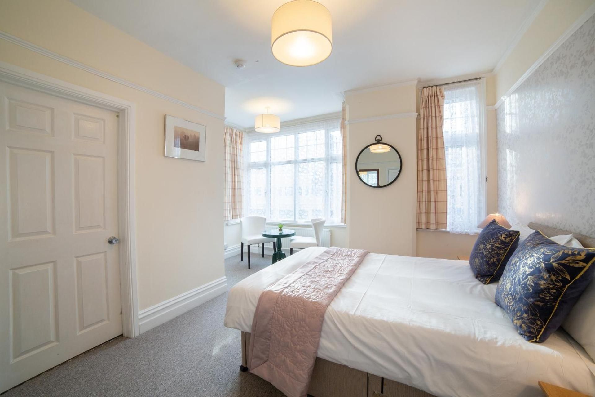 Superior Double (Room Only)