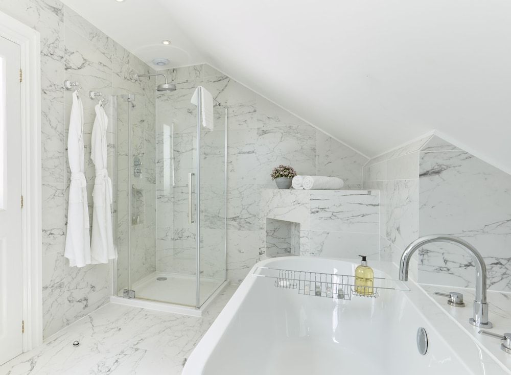 Bathen House Boutique Hotel Suite, Ensuite, City View (Junior Suite) 4