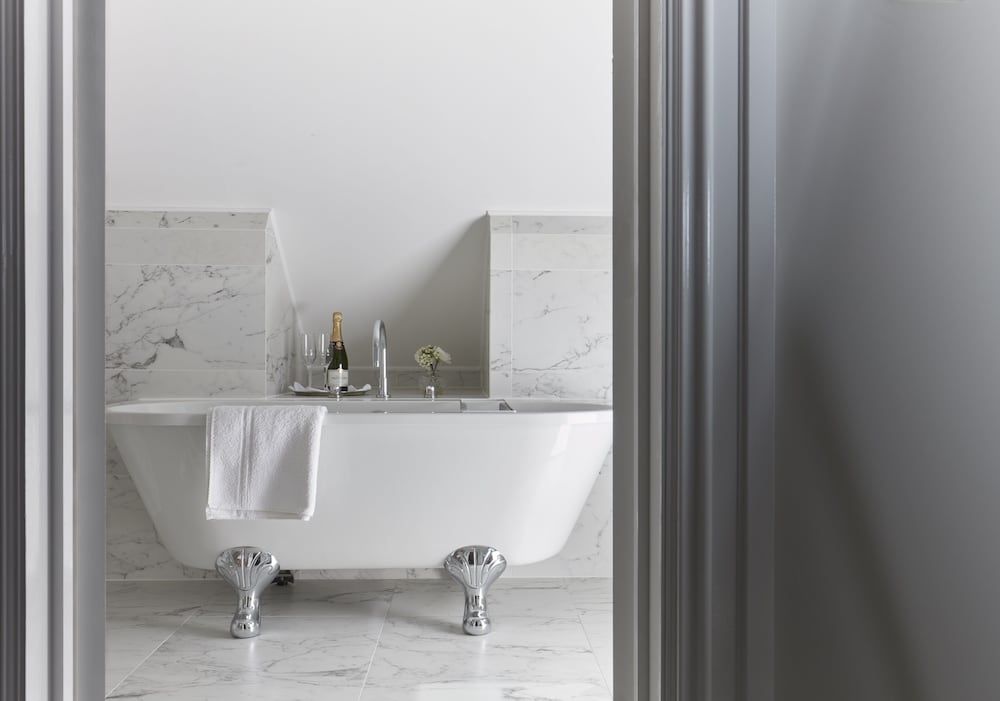 Bathen House Boutique Hotel Suite, Ensuite, City View (Junior Suite) 3