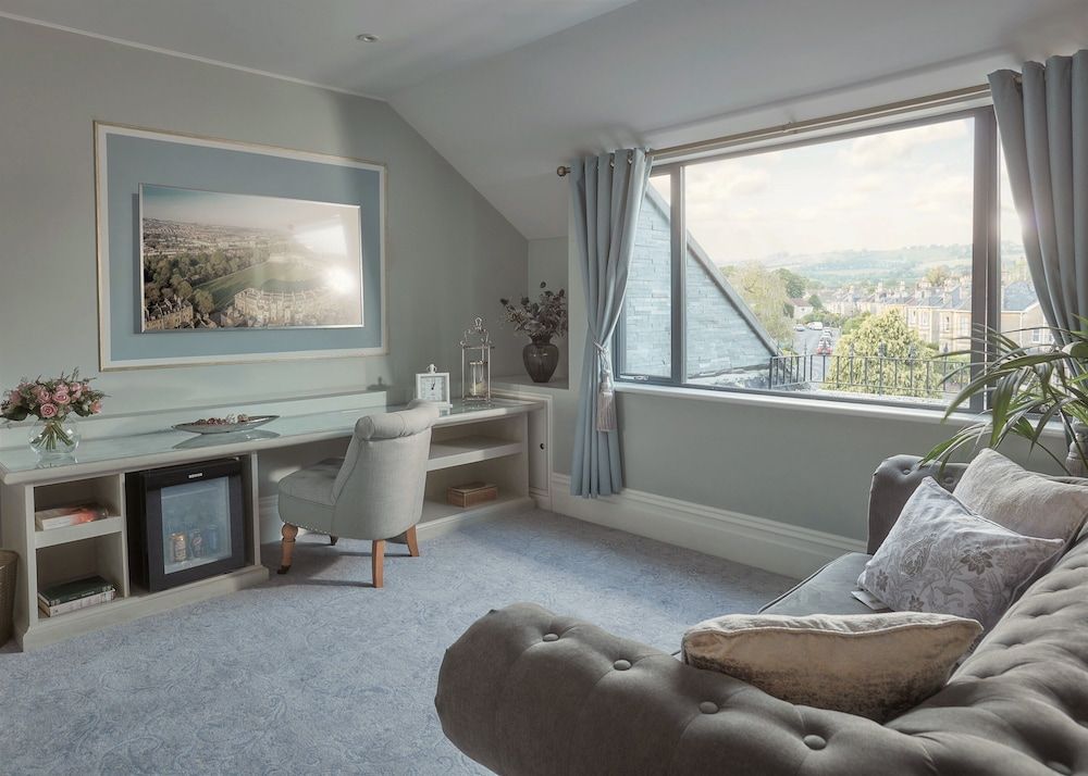 Bathen House Boutique Hotel Suite, Ensuite, City View (Junior Suite) 5