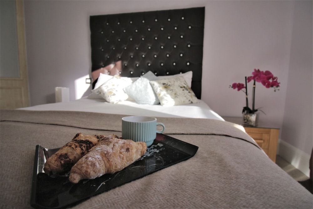 Canary Wharf Luxury River view apartment Exclusive Apartment, 2 Bedrooms, River View 18