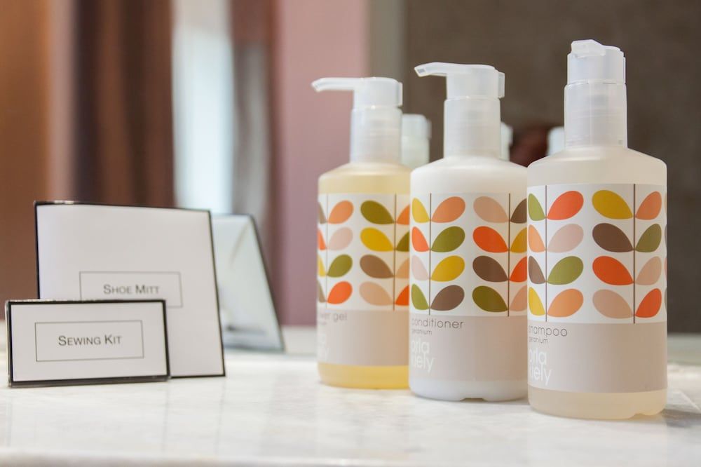 Canary Wharf Luxury River view apartment Exclusive Apartment, 2 Bedrooms, River View 22