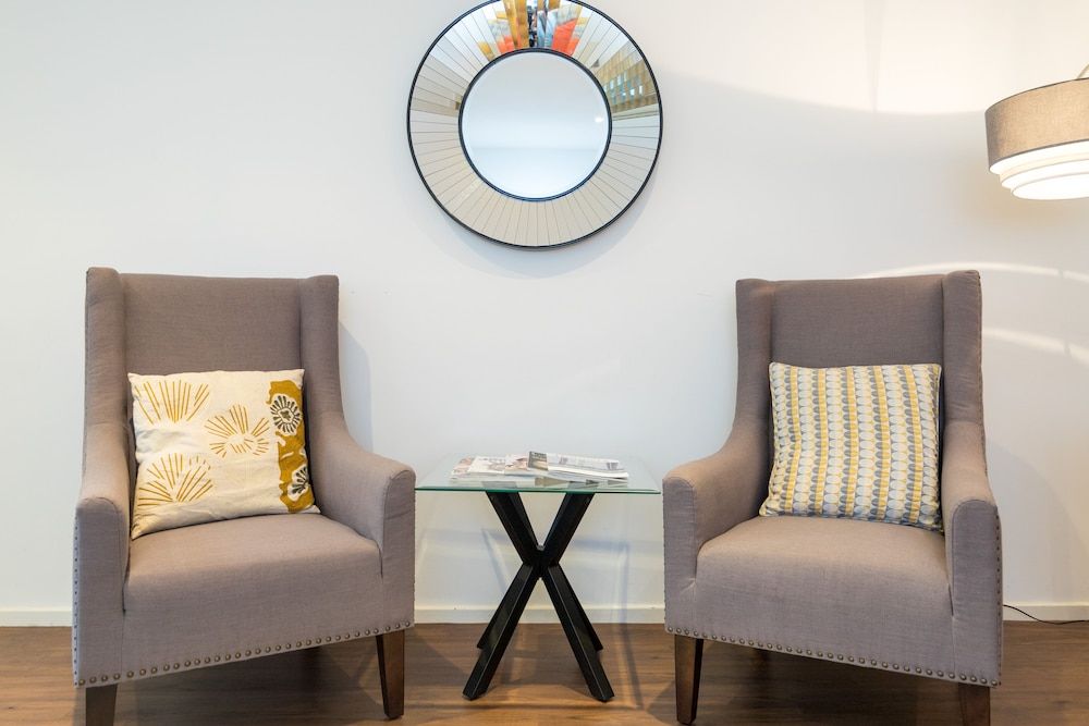 Austin David Apartments - Stylish Apartment, 2 Bedrooms 14