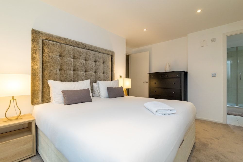 undefined Austin David Apartments - Stylish 7