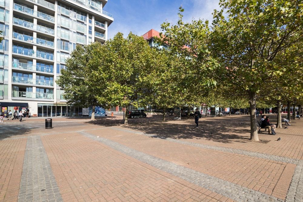 undefined Austin David Apartments - Stylish 2