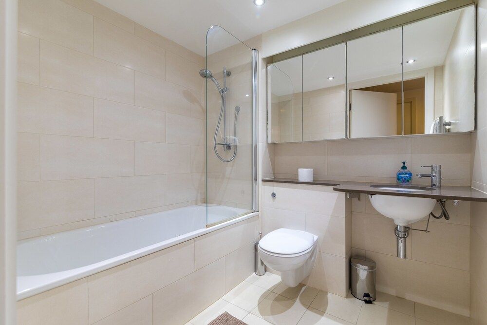 Austin David Apartments - Stylish Apartment, 2 Bedrooms 13