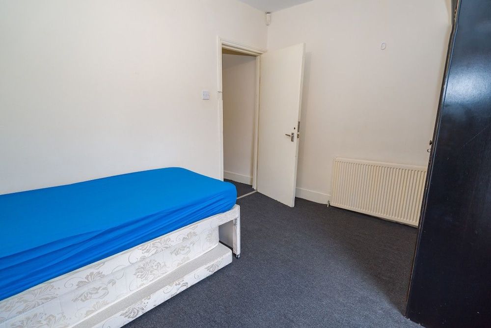 undefined Acton Lane