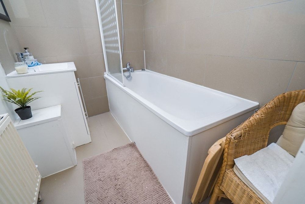 undefined Acton Lane 10