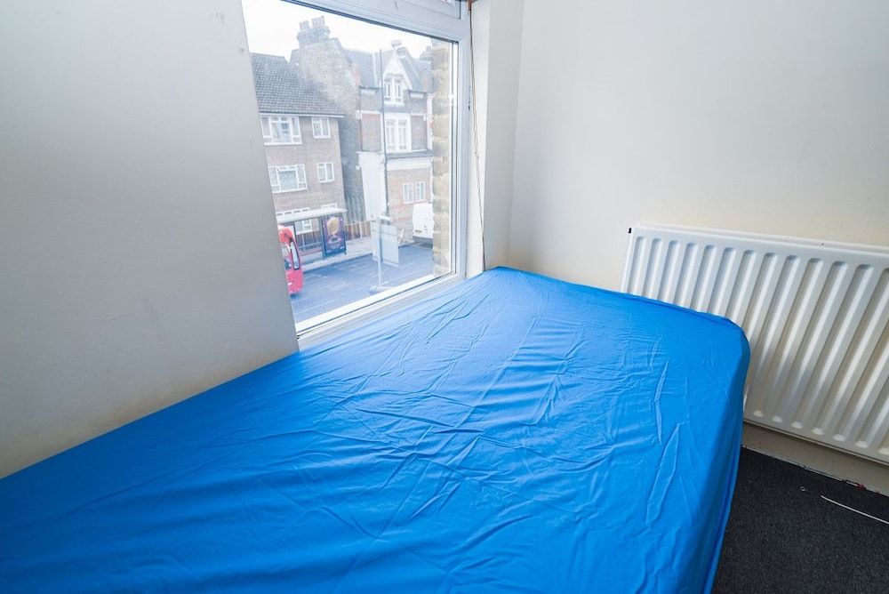 undefined Acton Lane 5