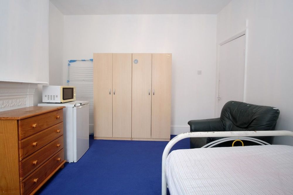 undefined Acton Lane 2