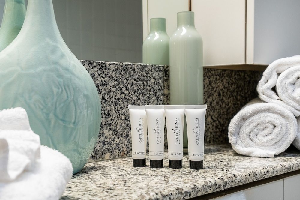 Point West Apartment, 2 Bedrooms 20