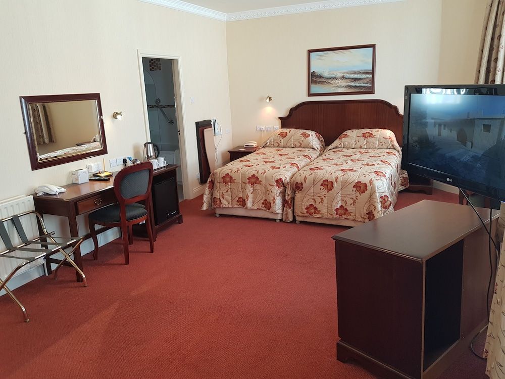 Welbeck Hotel & Restaurant Family Room