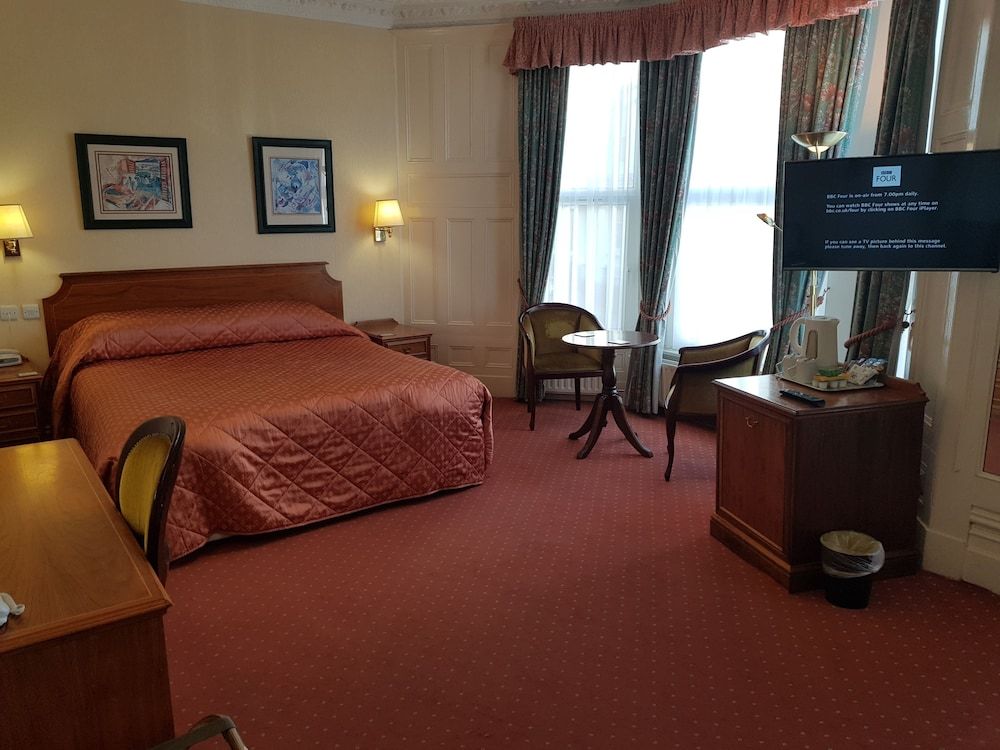 Welbeck Hotel & Restaurant Deluxe Double or Twin Room, 1 Bedroom