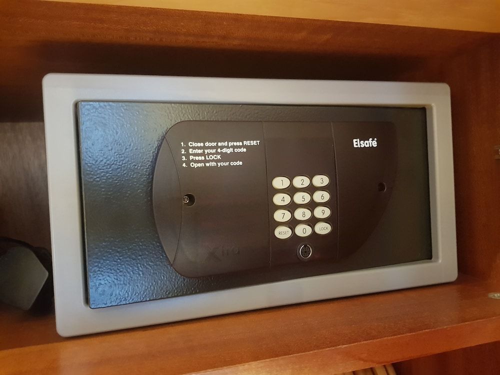 Welbeck Hotel & Restaurant Family Room 5