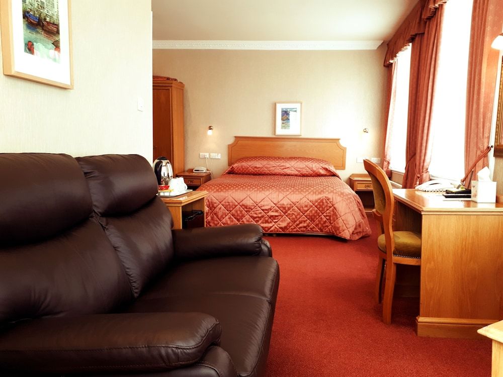 Welbeck Hotel & Restaurant Deluxe Double or Twin Room, 1 Bedroom 3