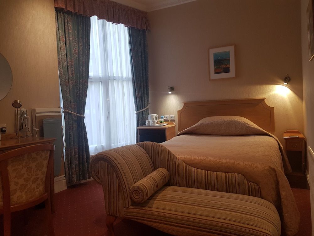 Welbeck Hotel & Restaurant