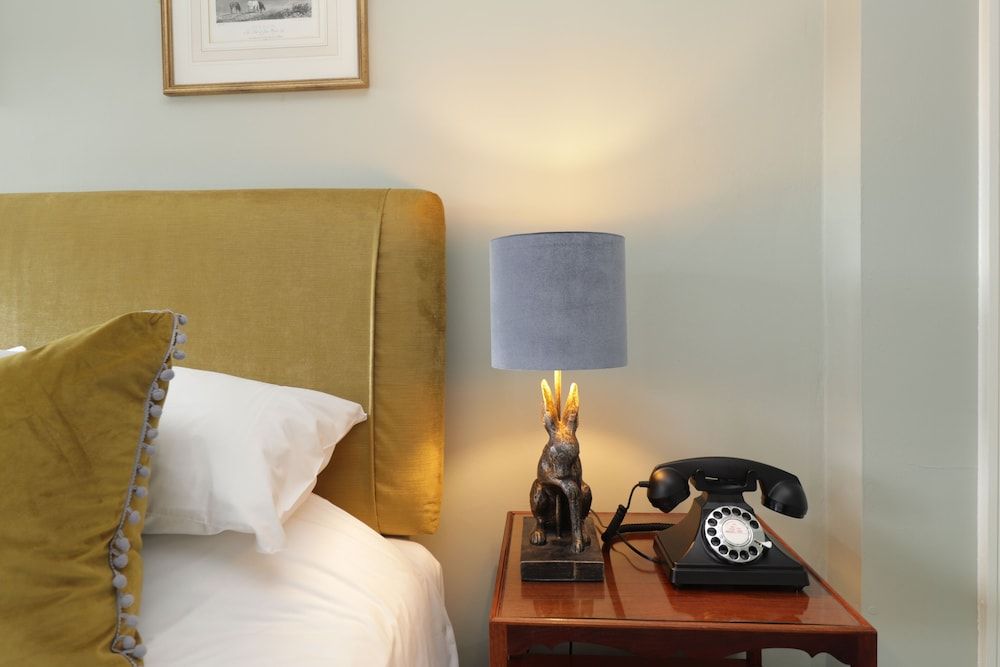 Standard Double Room, 1 Bedroom