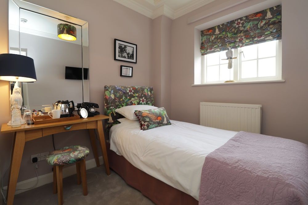 Standard Single Room, 1 Twin Bed