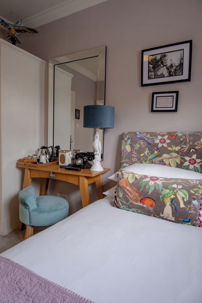 Standard Single Room, 1 Twin Bed