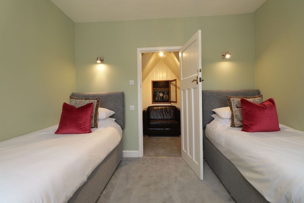 Family Suite, 2 Bedrooms