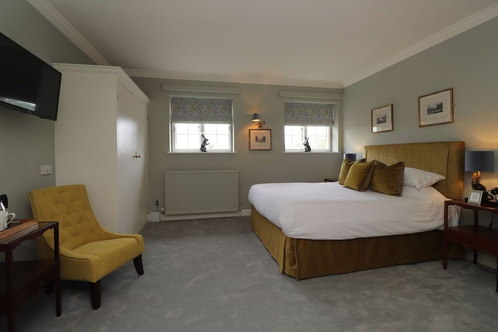 Standard Double Room, 1 Bedroom
