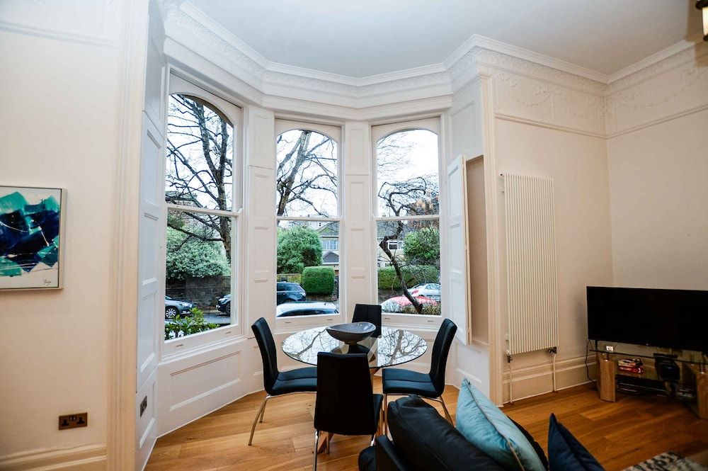 Superior Apartment, 1 Bedroom