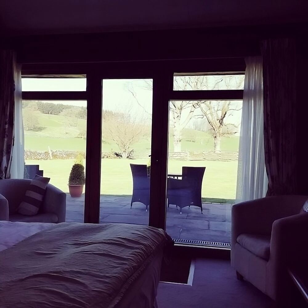 GreenGrove Country House B&B Double or Twin Room (Wharfdale) 7