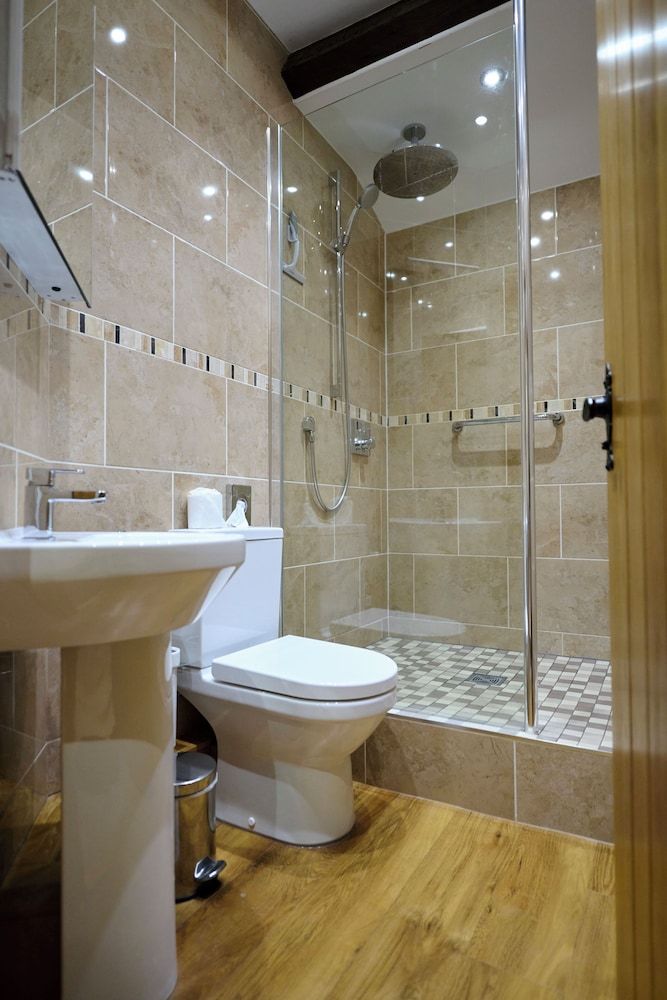 GreenGrove Country House B&B Executive Suite (Swaledale) 3