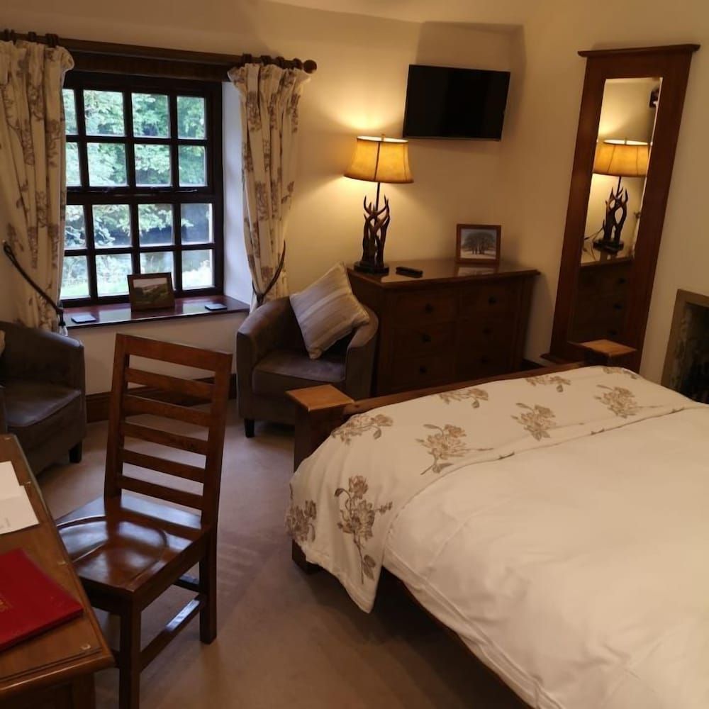 GreenGrove Country House B&B Executive Suite (Swaledale)