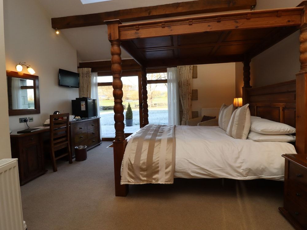 GreenGrove Country House B&B