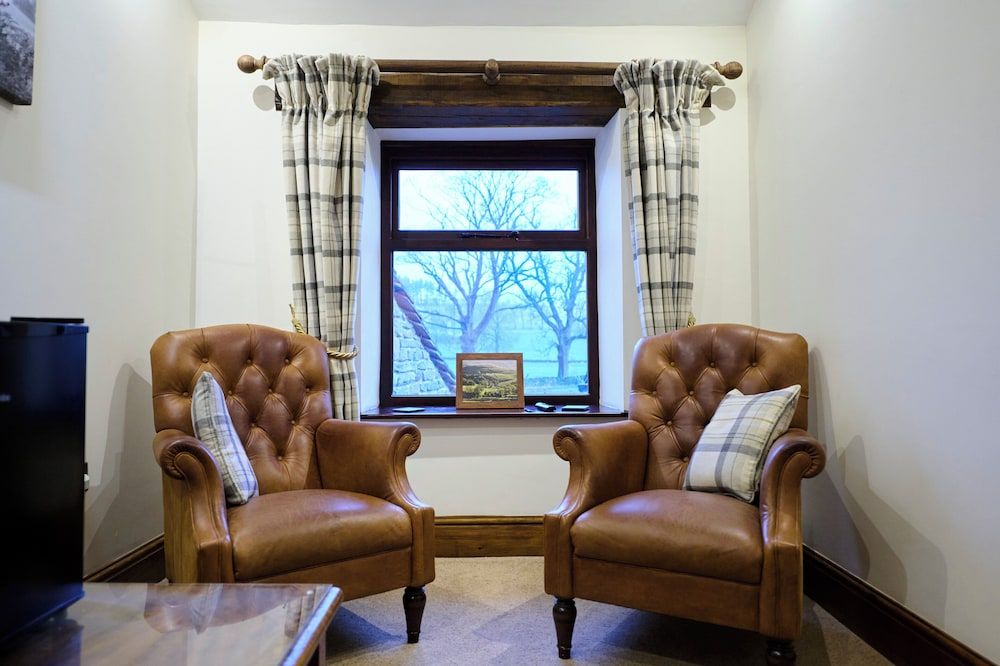 GreenGrove Country House B&B Executive Suite (Swaledale) 4