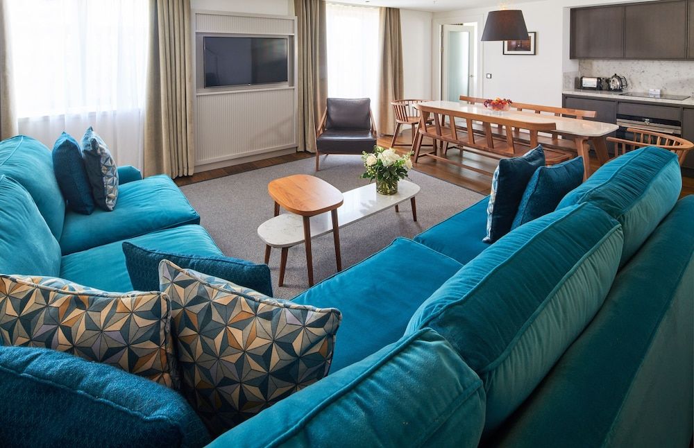 Cheval The Edinburgh Grand