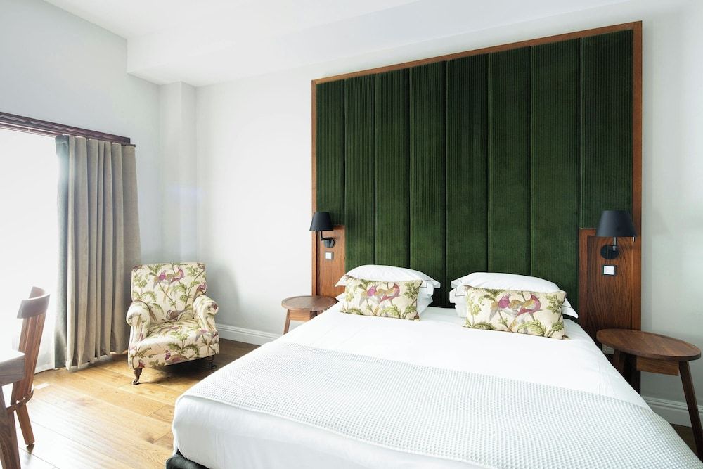 Suite, 1 Bedroom, Non Smoking, City View