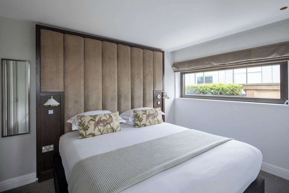 undefined The Edinburgh Grand, a Luxury Collection Hotel, Edinburgh 4