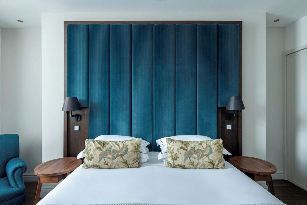 The Edinburgh Grand, a Luxury Collection Hotel, Edinburgh Studio, 1 King Bed 3