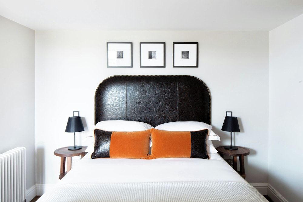 The Edinburgh Grand, a Luxury Collection Hotel, Edinburgh Studio, 1 King Bed 2