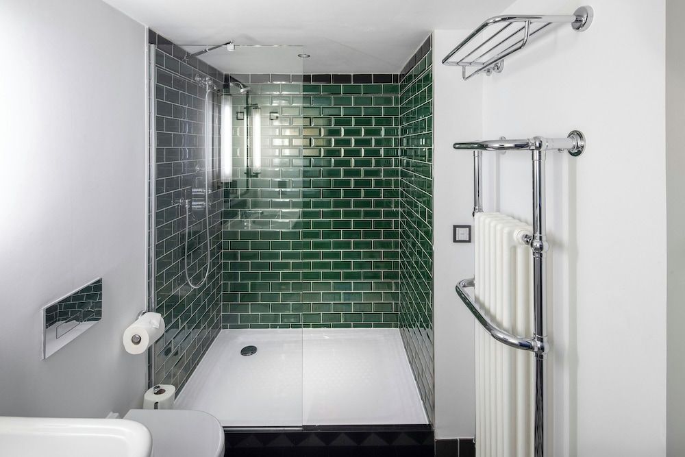 The Edinburgh Grand, a Luxury Collection Hotel, Edinburgh Studio, 1 King Bed 5